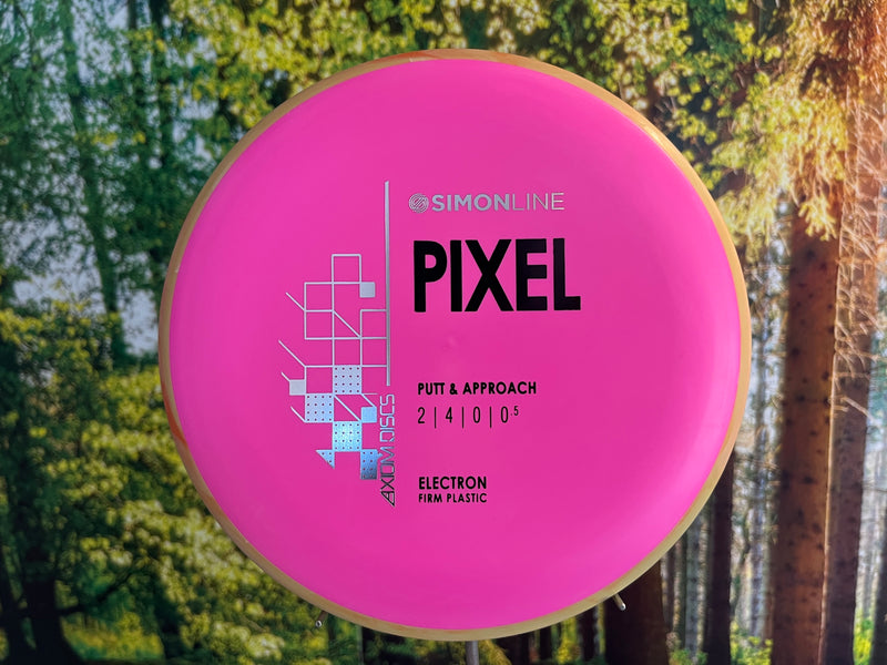 Indlæs billede i Gallery Viewer, Pixel Electron Firm
