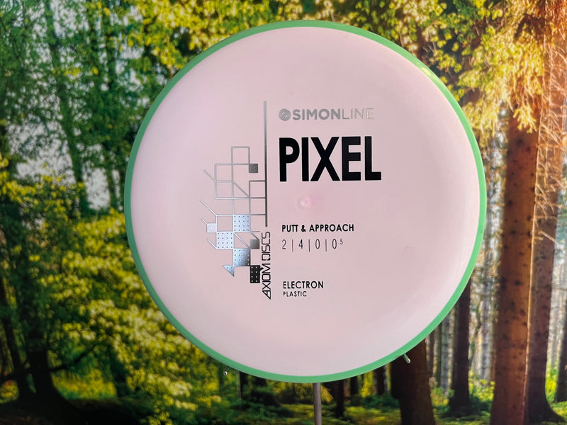 Indlæs billede i Gallery Viewer, Pixel Electron
