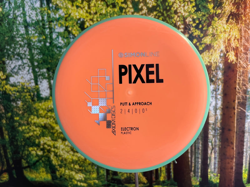 Indlæs billede i Gallery Viewer, Pixel Electron

