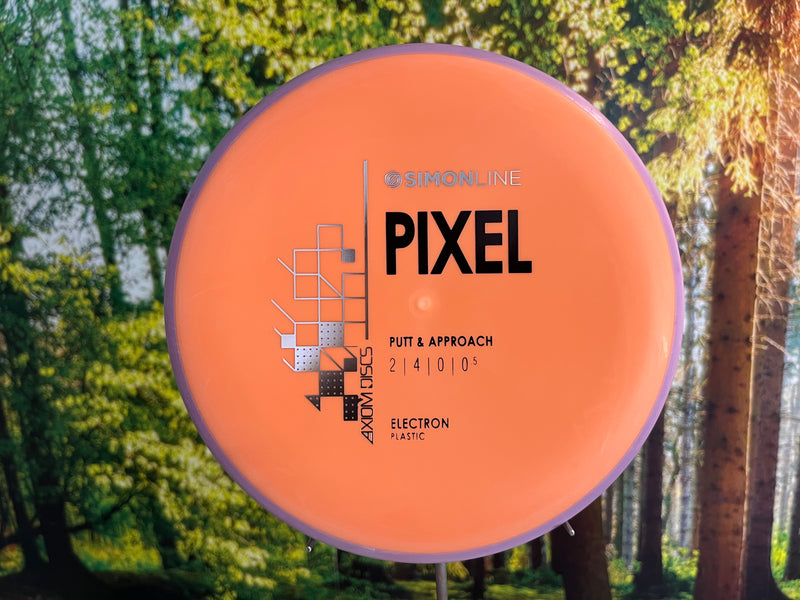 Indlæs billede i Gallery Viewer, Pixel Electron
