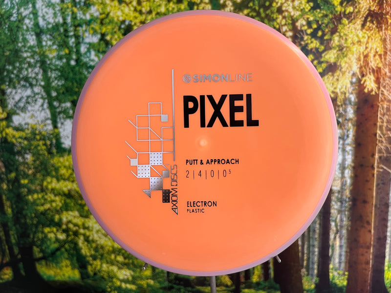 Indlæs billede i Gallery Viewer, Pixel Electron
