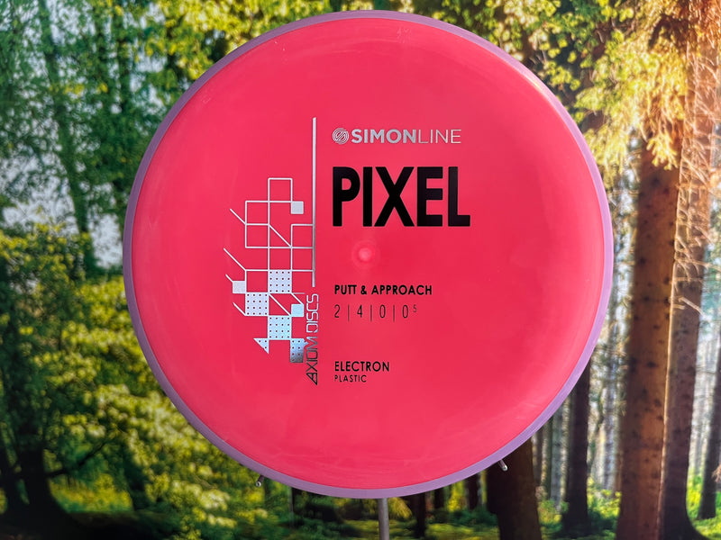 Indlæs billede i Gallery Viewer, Pixel Electron
