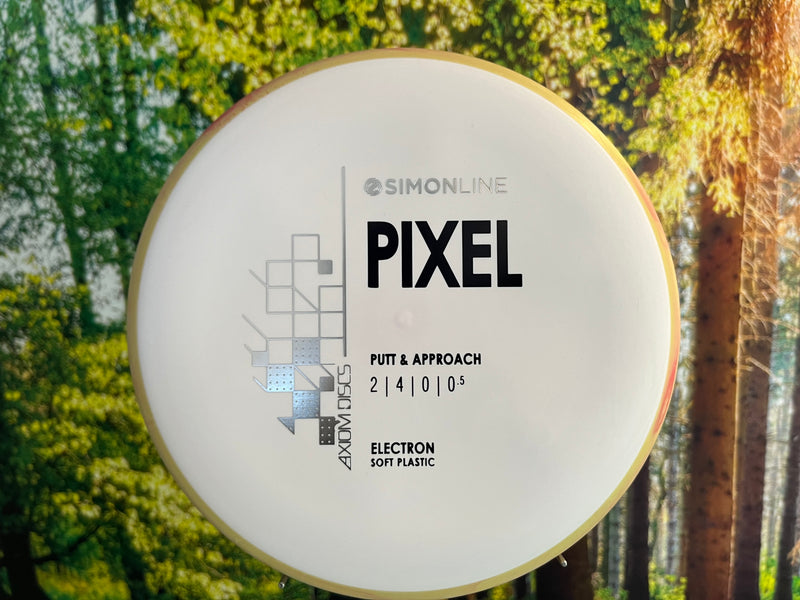 Indlæs billede i Gallery Viewer, Pixel Electron Soft
