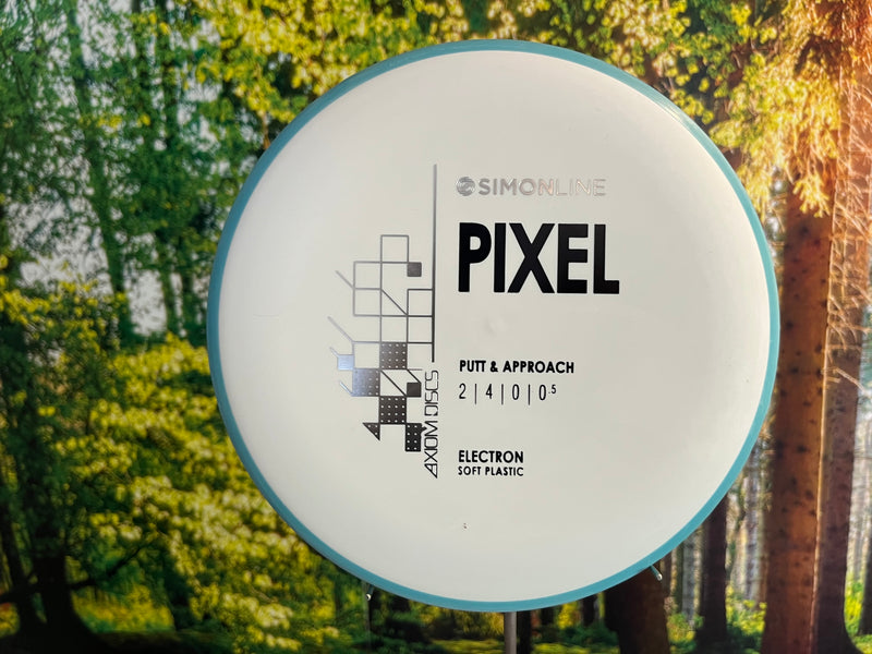Indlæs billede i Gallery Viewer, Pixel Electron Soft
