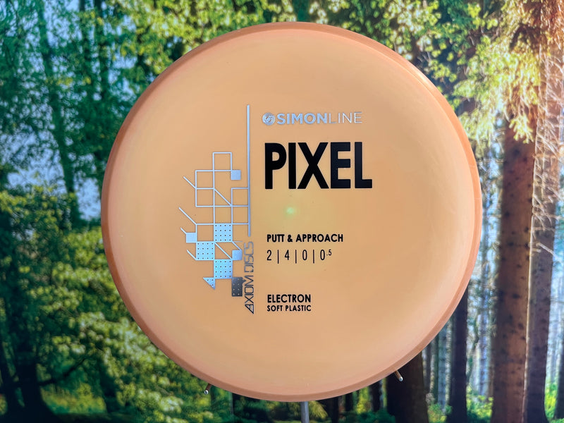 Indlæs billede i Gallery Viewer, Pixel Electron Soft
