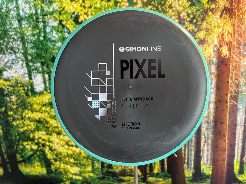Indlæs billede i Gallery Viewer, Pixel Electron Soft
