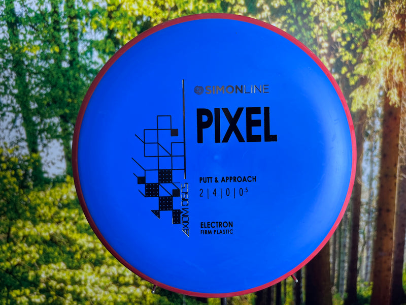 Indlæs billede i Gallery Viewer, Pixel Electron Firm
