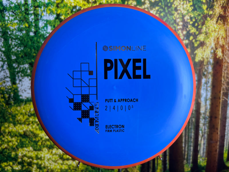 Indlæs billede i Gallery Viewer, Pixel Electron Firm
