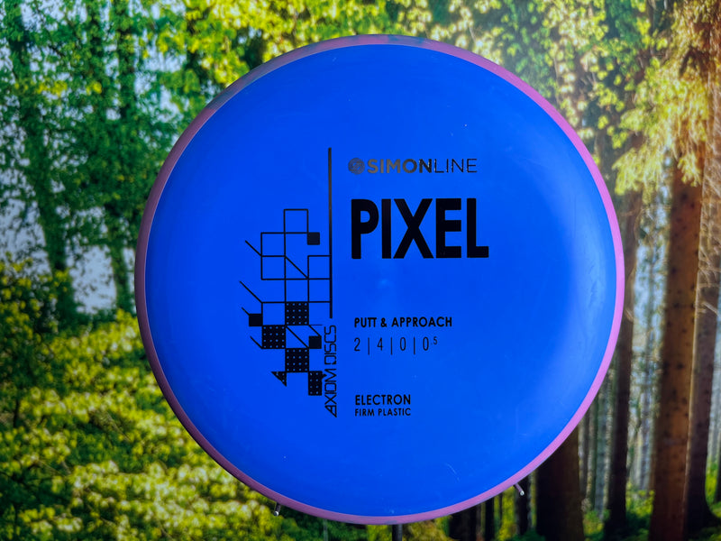 Indlæs billede i Gallery Viewer, Pixel Electron Firm
