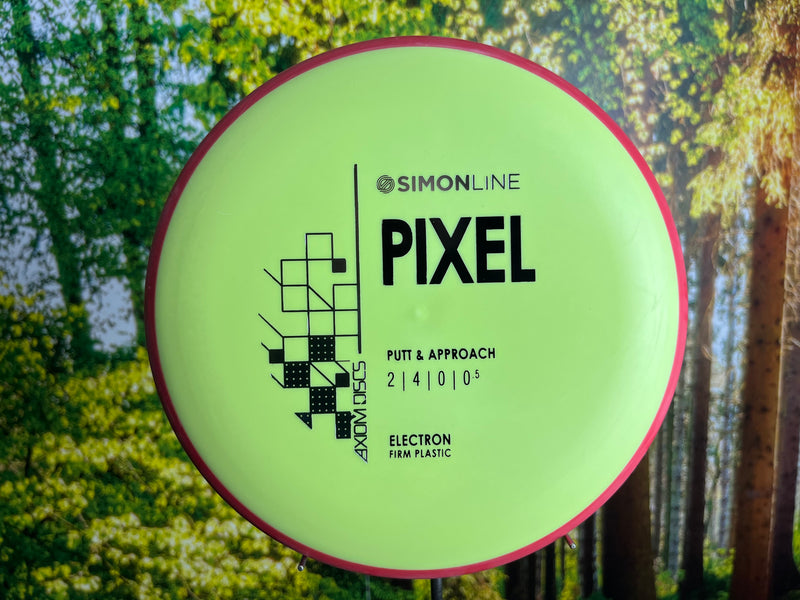 Indlæs billede i Gallery Viewer, Pixel Electron Firm
