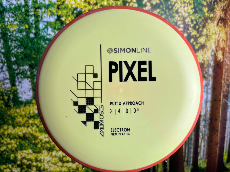 Indlæs billede i Gallery Viewer, Pixel Electron Firm
