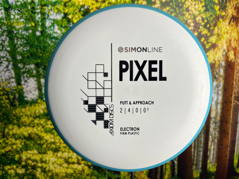 Indlæs billede i Gallery Viewer, Pixel Electron Firm
