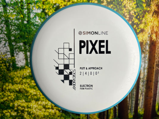 Pixel Electron Firm