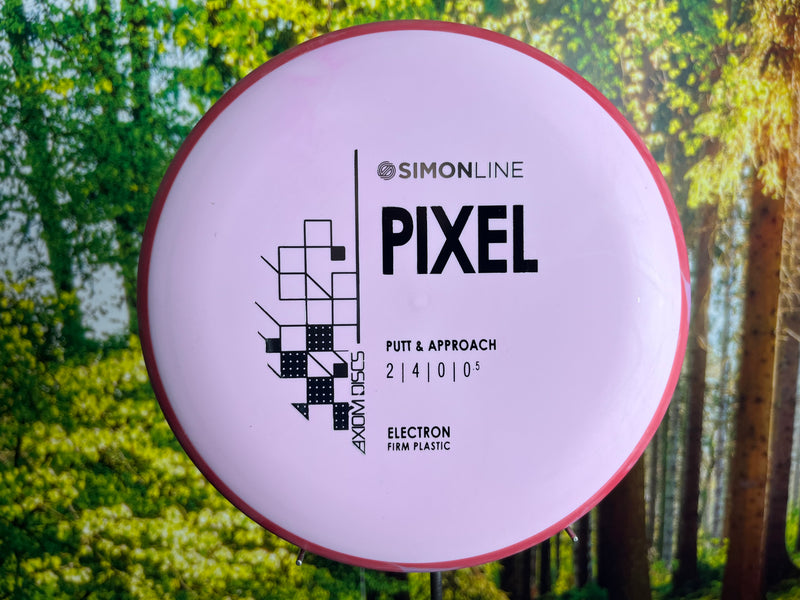 Indlæs billede i Gallery Viewer, Pixel Electron Firm
