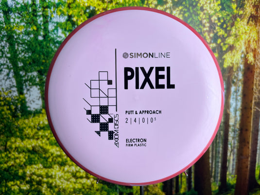 Pixel Electron Firm