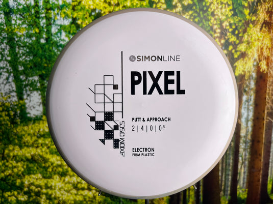 Pixel Electron Firm