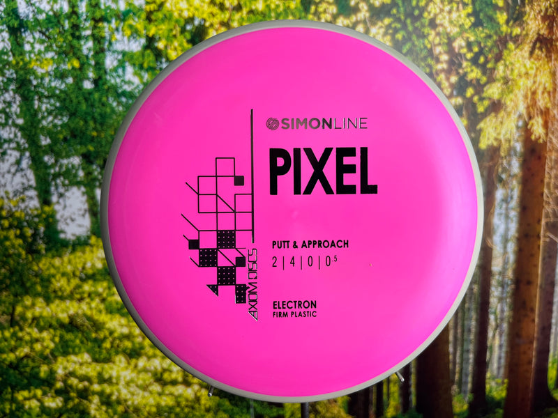 Indlæs billede i Gallery Viewer, Pixel Electron Firm
