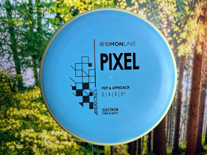 Indlæs billede i Gallery Viewer, Pixel Electron Firm
