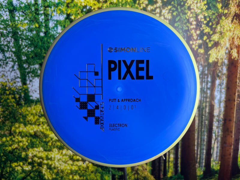 Indlæs billede i Gallery Viewer, Pixel Electron
