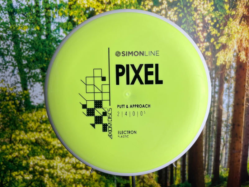Indlæs billede i Gallery Viewer, Pixel Electron
