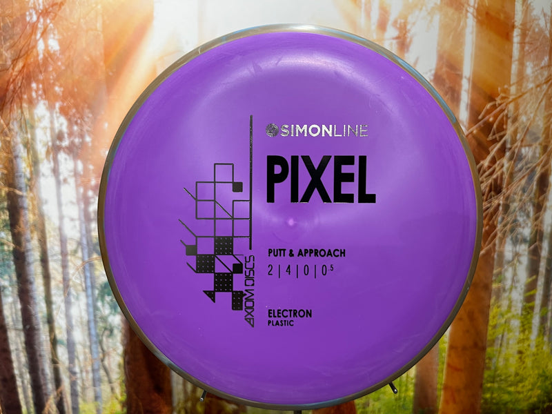 Load image into Gallery viewer, Pixel Electron&lt;br&gt; 2 | 4 | 0 | 0.5
