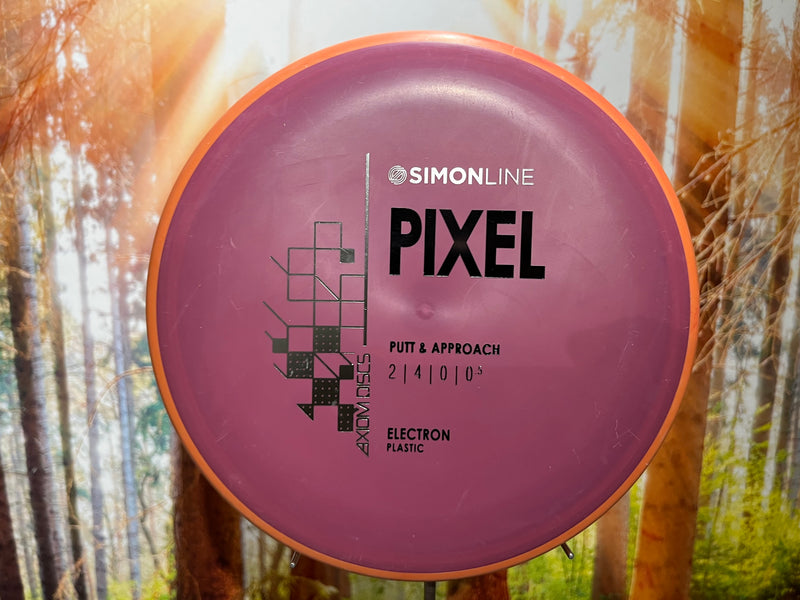 Load image into Gallery viewer, Pixel Electron&lt;br&gt; 2 | 4 | 0 | 0.5
