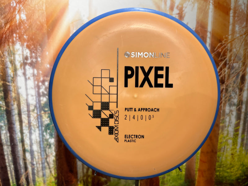 Load image into Gallery viewer, Pixel Electron&lt;br&gt; 2 | 4 | 0 | 0.5
