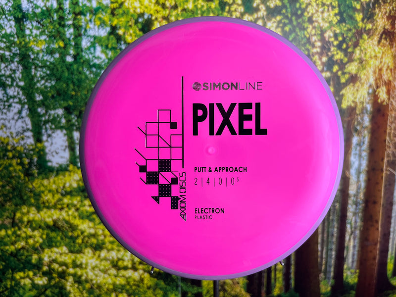 Indlæs billede i Gallery Viewer, Pixel Electron
