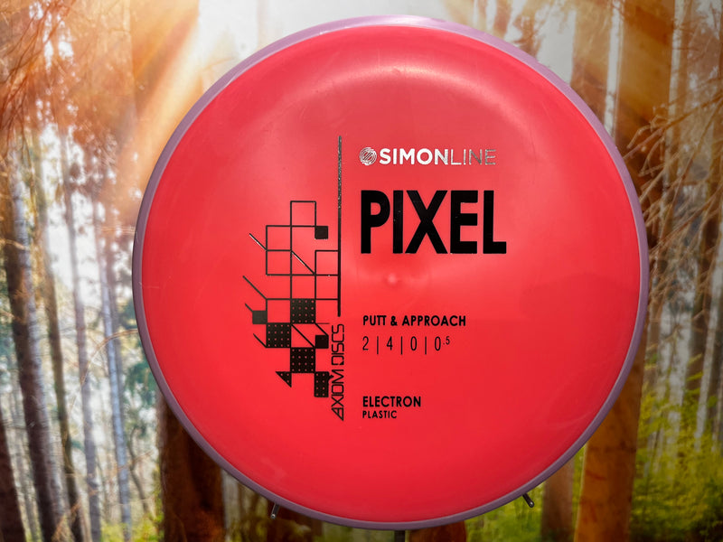 Load image into Gallery viewer, Pixel Electron&lt;br&gt; 2 | 4 | 0 | 0.5
