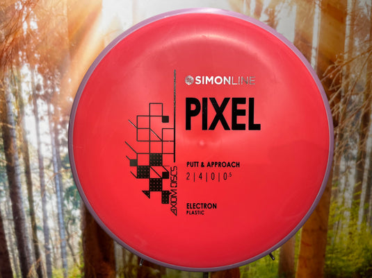 Pixel Electron<br> 2 | 4 | 0 | 0.5