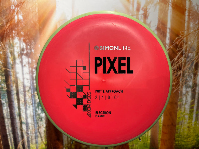 Load image into Gallery viewer, Pixel Electron&lt;br&gt; 2 | 4 | 0 | 0.5
