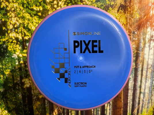 Pixel Electron Soft<br>2 | 4 | 0 | 0,5