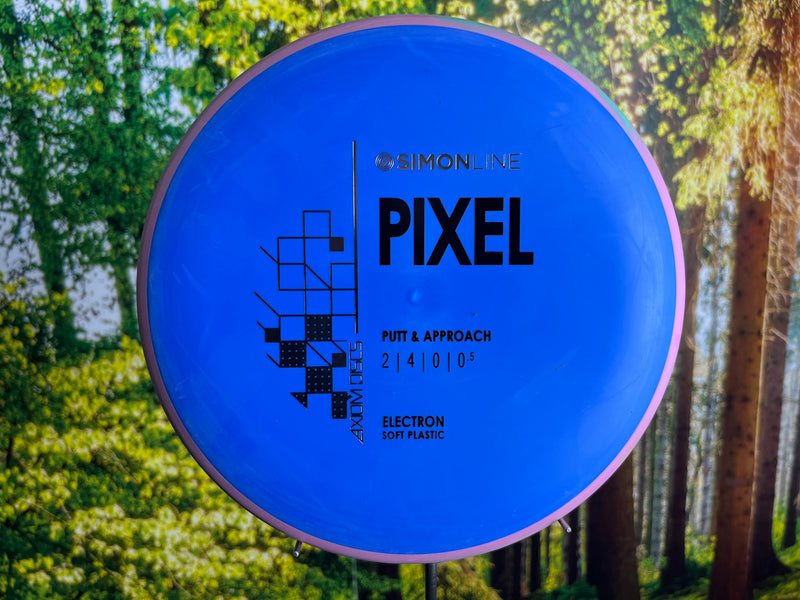 Indlæs billede i Gallery Viewer, Pixel Electron Soft

