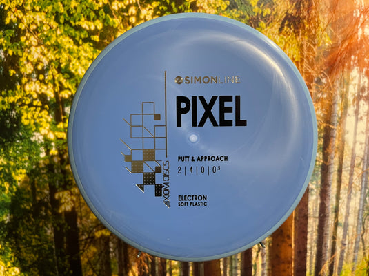 Pixel Electron Soft<br>2 | 4 | 0 | 0,5