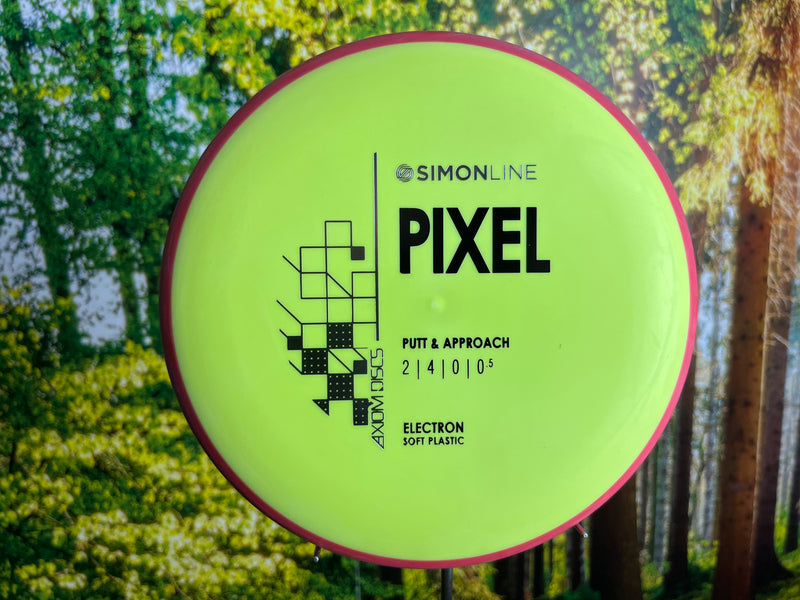 Indlæs billede i Gallery Viewer, Pixel Electron Soft
