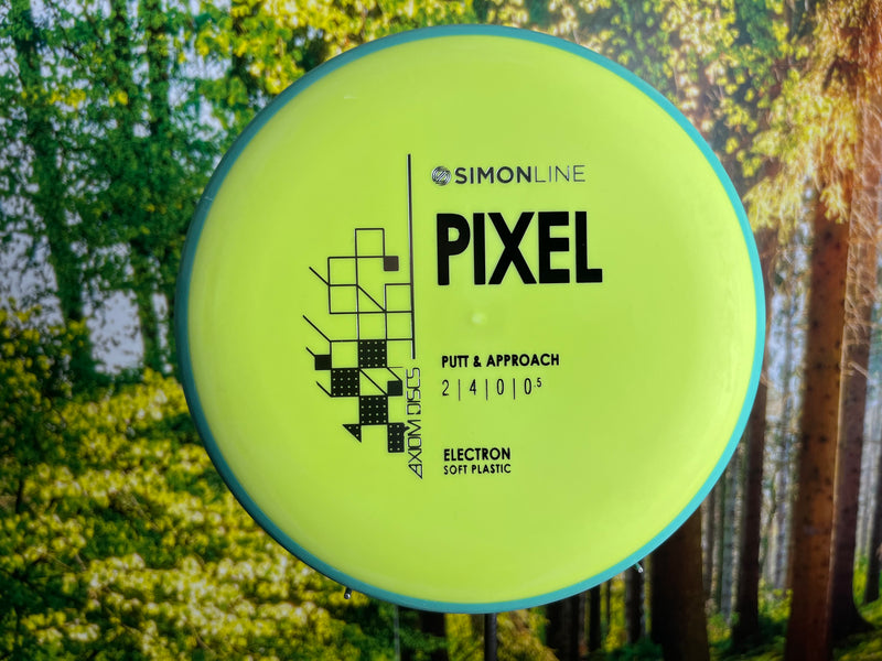 Indlæs billede i Gallery Viewer, Pixel Electron Soft
