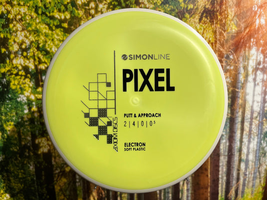 Pixel Electron Soft<br>2 | 4 | 0 | 0,5