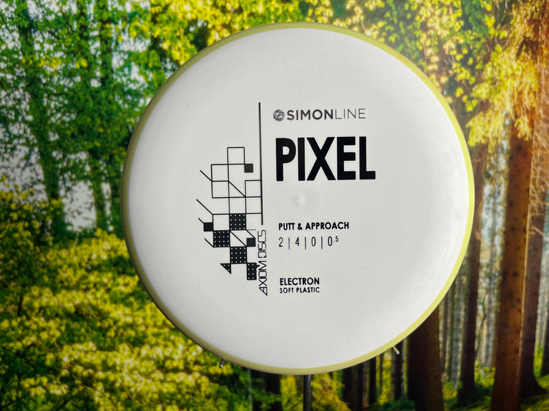 Indlæs billede i Gallery Viewer, Pixel Electron Soft
