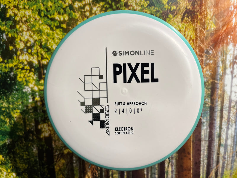 Indlæs billede i Gallery Viewer, Pixel Electron Soft<br>2 | 4 | 0 | 0,5
