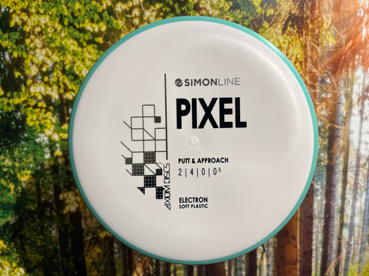 Pixel Electron Soft<br>2 | 4 | 0 | 0,5