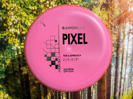 Pixel Electron Soft<br>2 | 4 | 0 | 0,5