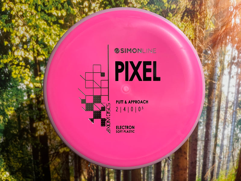 Indlæs billede i Gallery Viewer, Pixel Electron Soft<br>2 | 4 | 0 | 0,5
