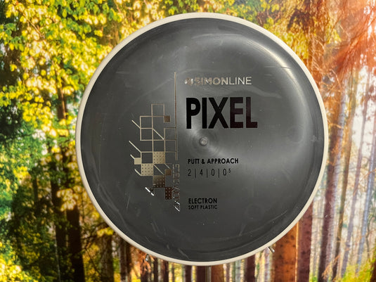 Pixel Electron Soft<br>2 | 4 | 0 | 0,5