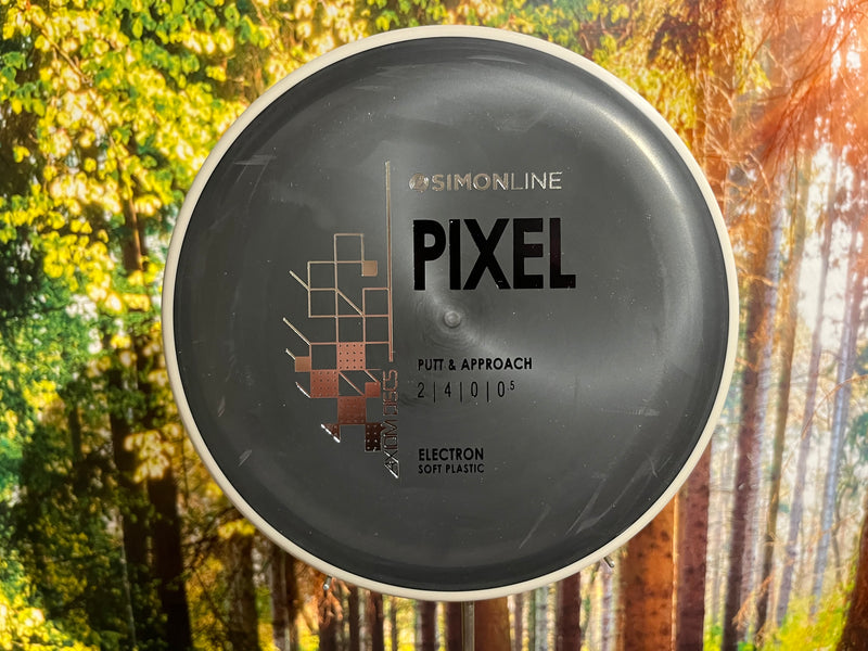 Indlæs billede i Gallery Viewer, Pixel Electron Soft<br>2 | 4 | 0 | 0,5
