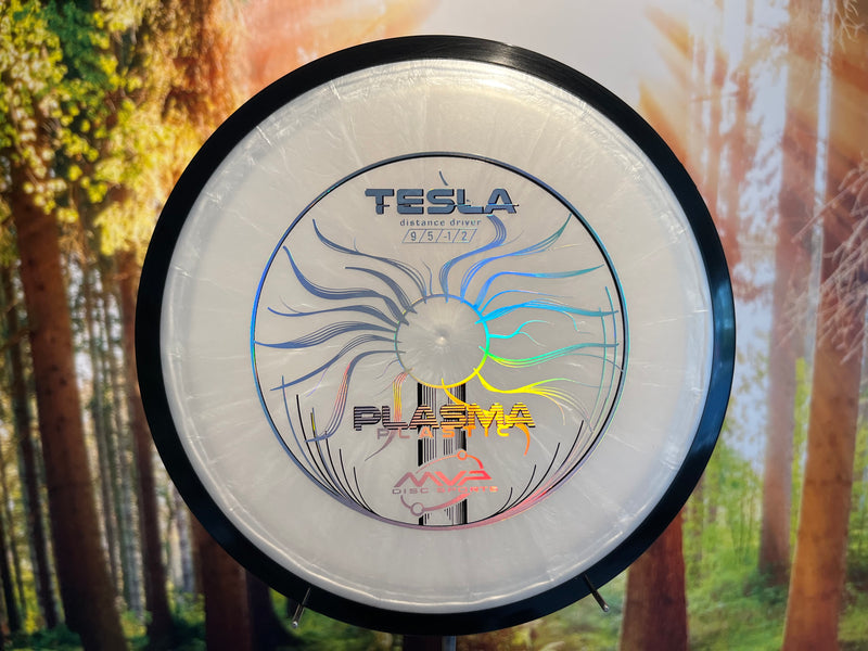 Indlæs billede i Gallery Viewer, Plasma Tesla&lt;br&gt;9 | 5 | -1 | 2
