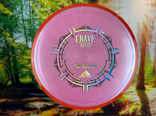 Plasma Crave<br>6,5 | 5 | -1 | 1