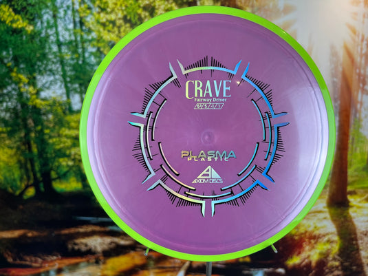 Plasma Crave<br>6,5 | 5 | -1 | 1