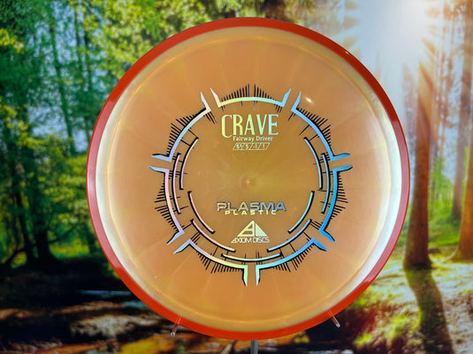 Plasma Crave<br>6,5 | 5 | -1 | 1