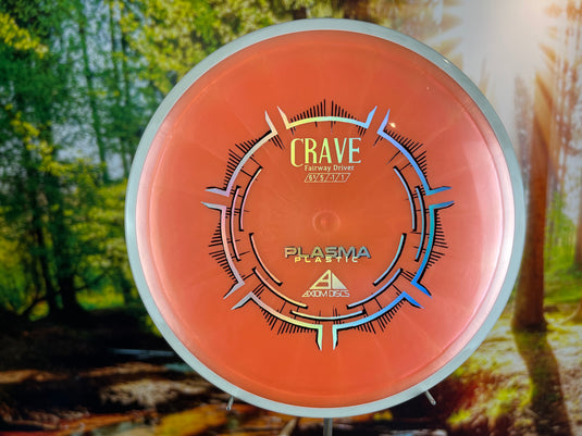 Plasma Crave<br>6,5 | 5 | -1 | 1