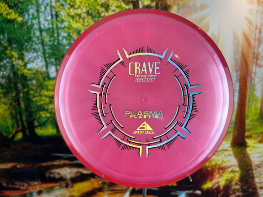 Plasma Crave<br>6,5 | 5 | -1 | 1